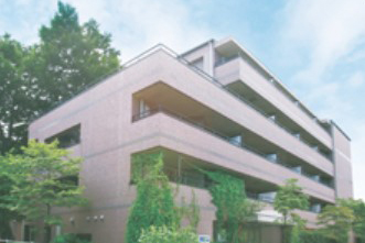 ハッピーシニアサポート　おすすめ老人ホーム5　ドーミー城北公園（住宅型有料老人ホーム）
